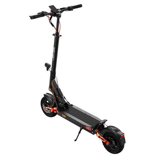 Joyor T6 elektrinis paspirtukas, 600 W variklis, 48 V 18 Ah