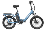 FAFREES F20 FLEX Electric Bike 20Ah