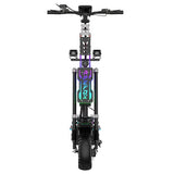 APEFOX T90 ULTRA 5000W ×2 elektrinis paspirtukas 40Ah