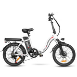 SAMEBIKE CY20 Electric Bike 350W 13Ah
