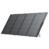 EcoFlow Delta 3 Plus power station + 400W photovoltaic panel