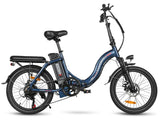 SAMEBIKE CY20 Electric Bike 350W 13Ah