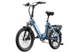 FAFREES F20 FLEX Electric Bike 20Ah