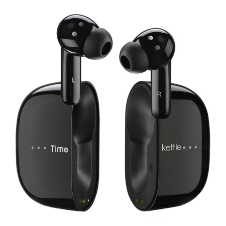 TIMEKETTLE M3 Offline Translation Earbuds