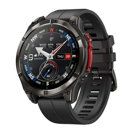 Zeblaze Stratos 4 Pro Smartwatch