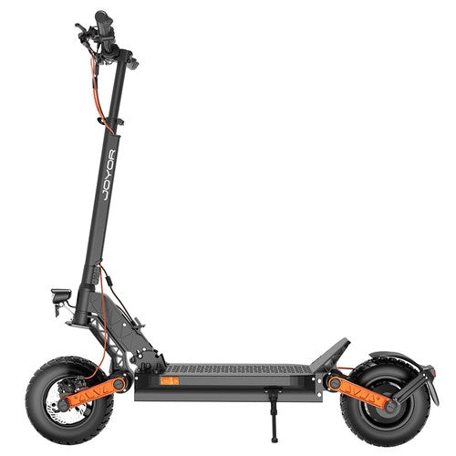 Joyor S5-Z Electric Scooter, 48V 13Ah, 600W