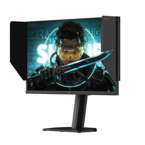 KTC H27E8 žaidimų monitorius 240 Hz