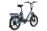 Fafrees F20 Flex Electric Bike 36V 25Ah