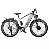 DUOTTS F26 Lite elektrinis dviratis, 500 W variklis, 48 V 18 Ah