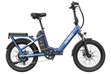 Fafrees F20 Flex Electric Bike 36V 25Ah