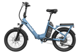 FAFREES F20 FLEX Electric Bike 20Ah