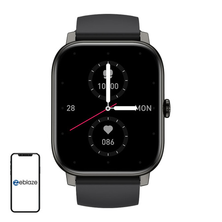 Zeblaze Btalk Pro Smartwatch