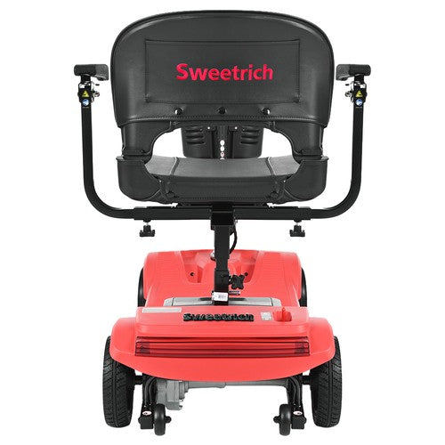 „Sweetrich S2“ mobilumo paspirtukas 250W l