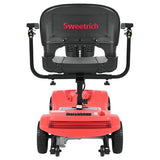 „Sweetrich S2“ mobilumo paspirtukas 250W l