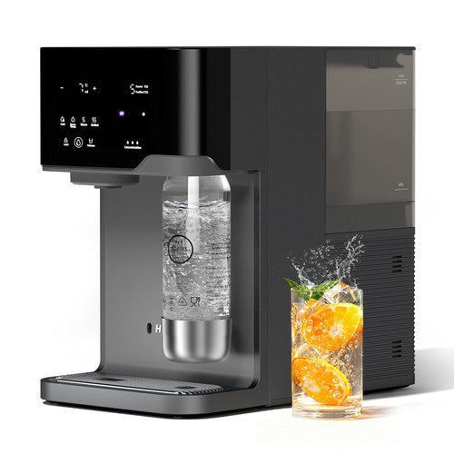 Hydrofast C300 RO Countertop Water Purifier + HF04 Composite Filter