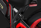 DUOTTS N26 Electric Bike 1500W