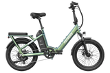 FAFREES F20 FLEX Electric Bike 20Ah