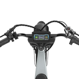 PIXAR® M9 Elektrinis Dviratis 2 × 48V17.5Ah