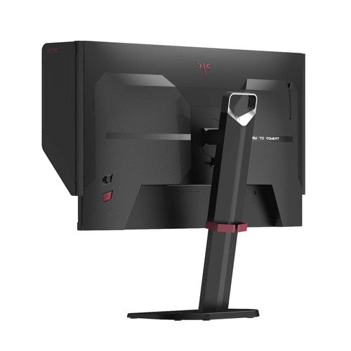 KTC H27E8 žaidimų monitorius 240 Hz