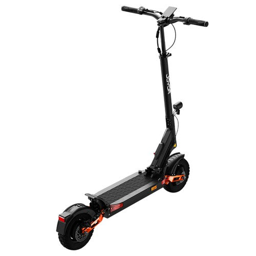 Joyor T10 elektrinis paspirtukas, 2 * 1000 W varikliai, 60 V 18 Ah