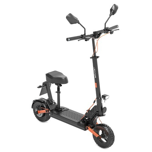 Joyor S8E elektrinis paspirtukas 800W variklis, 48V, 26 Ah