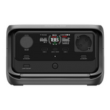 Nešiojama elektrinė „EcoFlow RIVER 3 Plus“