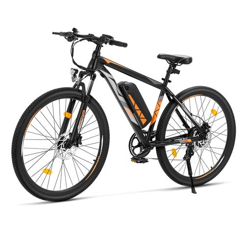 Touroll U2 Pro Electric Bike, 750W Peak Motor, 48V 15Ah