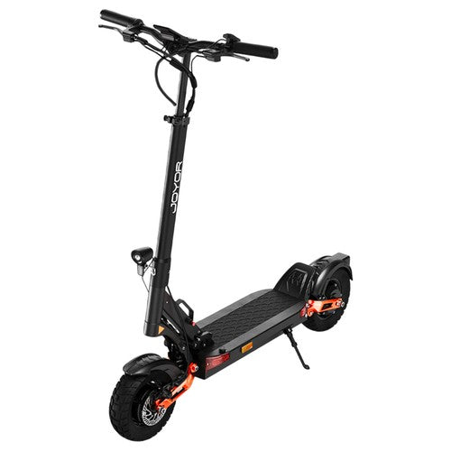 Joyor T10 elektrinis paspirtukas, 2 * 1000 W varikliai, 60 V 18 Ah