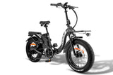 FAFREES F20 X-MAX 30Ah Electric Bike