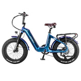 Fafrees F20 MASTER 22.5Ah Electric Bike