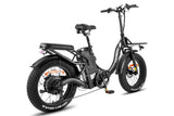FAFREES F20 X-MAX 30Ah Electric Bike