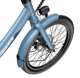Fafrees F20 LIGHT 16.75Ah Electric Bike