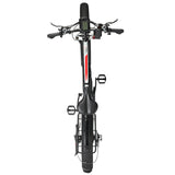 PHILODO H7 Pro Elektrinis Dviratis 1000W