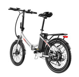 Fafrees F20 LIGHT 16.75Ah Electric Bike