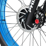 PHILODO H8 Electric Bike 2000W