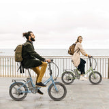 Fafrees F20 LIGHT 16.75Ah Electric Bike