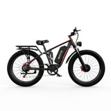 E-Bikes