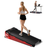 Treadmills